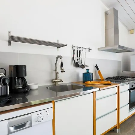 Maison Mitoyenne Cosy Au Grenettes Pour 4 Personnes